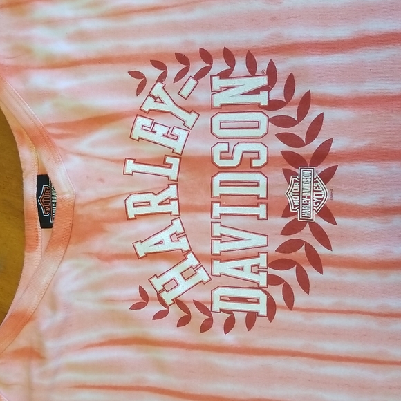 Harley Davidson-Twin Cities St. Paul, MN Tank Top Sz XL - Picture 2 of 5